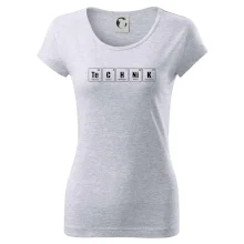 Periodická tabulka technik