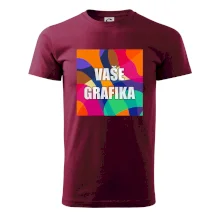 Potisk s vaší grafikou