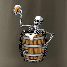 Kostra pivo