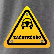 Autoškola - začátečník