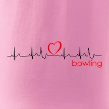 Moje srdce bije pro Bowling