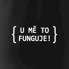 U mě to funguje!