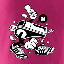 Rozhodčí píšťalka