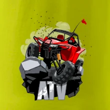 ATV offroad buggy