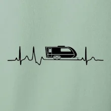 EKG karavan