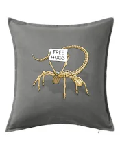 Vetřelec - free hugs (Hana-creative)