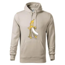 Úchylný banán (Hana-creative)