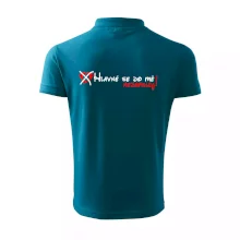 Hlavně se do mě nezamiluj Hlavně se do mě nezamiluj