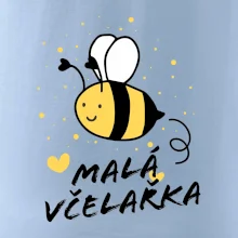 Malý včelař / Malá včelařka