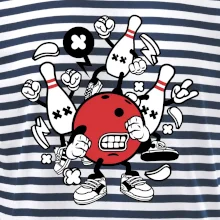 Bowling komiks Bowling komiks