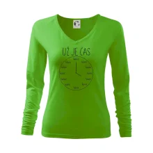 Už je čas - káva Už je čas - káva