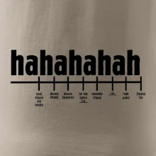 Varianty smíchu Varianty smíchu