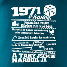 1971 v kostce