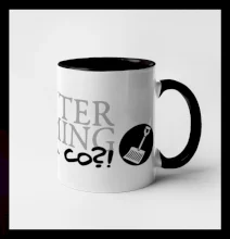 Winter Is Coming parodie