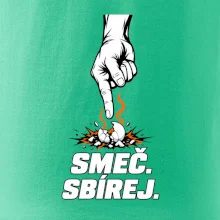 Smeč. sbírej.
