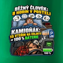 Instantní Spánek