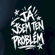 Já jsem ten problém