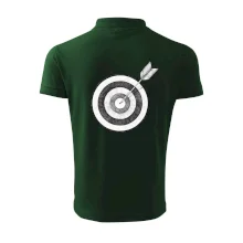 Terč na lukostřelbu