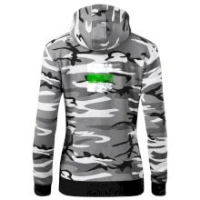 Turistická značka - zelená