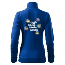 Když to neuvaří babička, tak nikdo - barevné