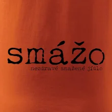 Čeština 2.0 - Smážo