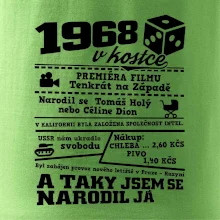 1968 v kostce
