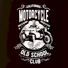 California Old School Club