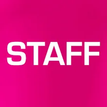 Staff