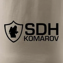 SDH emblem (vlastní název) SDH emblem (vlastní název)