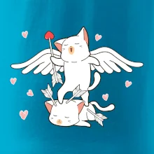 Kočky Amorův šíp