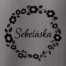 Sebeláska