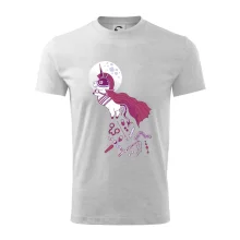 Drsný jednorožec (Pecka design)