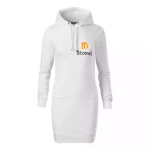 Štosuj - Logo na prso + záda Štosuj - Logo na prso + záda