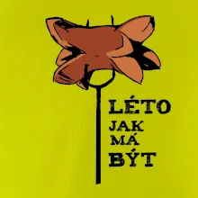 Léto jak má být