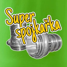 Super spojkařka