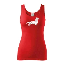 Jezevčík - Dachshund