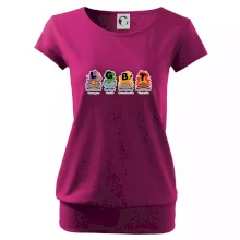 LGBT - Lasagne, Guláš, Bramborák, Tatarák