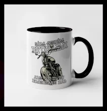 Sám jezdím rychleji, ale ve dvou dojedeme dál