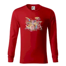 Bicí barevné splash