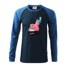 Tu poslední kávu já už asi neměla