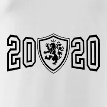 Narozeninový motiv - znak - 2020