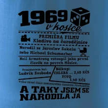 1969 v kostce
