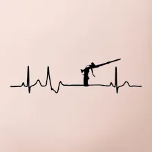 Ekg pistole na pěnu