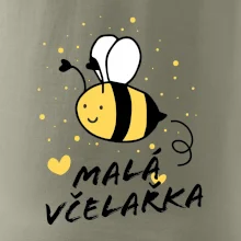 Malý včelař / Malá včelařka