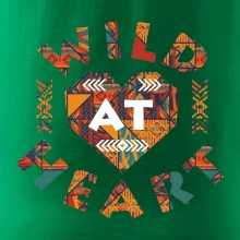 Wild heart Wild heart