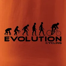 Evoluce cyklistiky