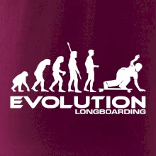 Evoluce longboard