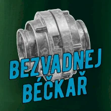 Bezvadnej béčkař