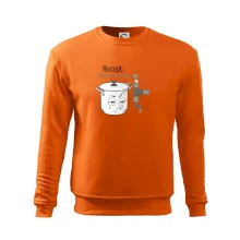 Recept houbová redukce