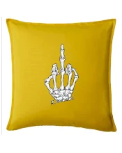 Radiolog prostředníček